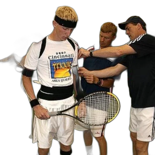staff, hat, group, men transparent PNG cut-out