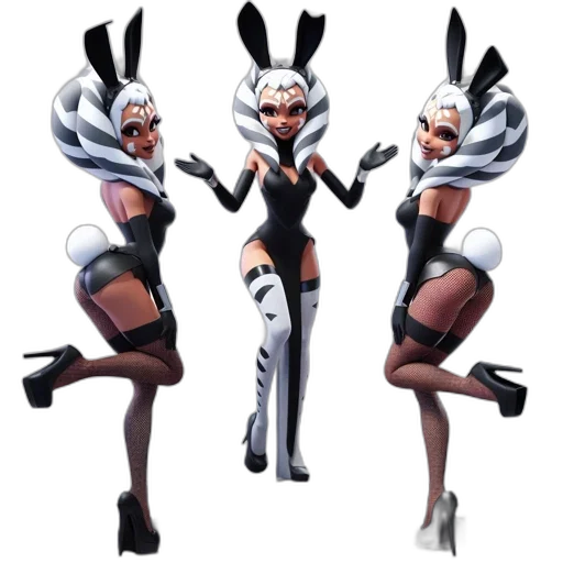 concept art, 3d render, pixel art, monochrome transparent PNG cut-out