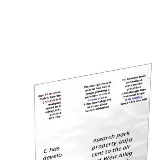 3d render, poster, text, about transparent PNG cut-out