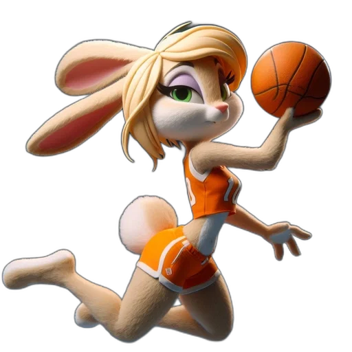 cartoon, 3d render, concept art, pixel art transparent PNG cut-out