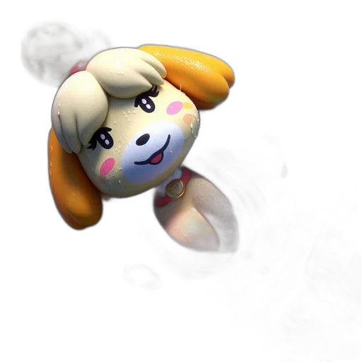 staff, animal, creature, weapon transparent PNG cut-out