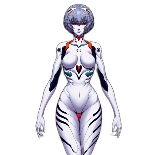 robot, dress, creature, animal transparent PNG cut-out