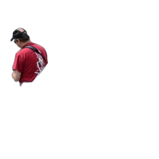 staff, creature, animal, hat transparent PNG cut-out