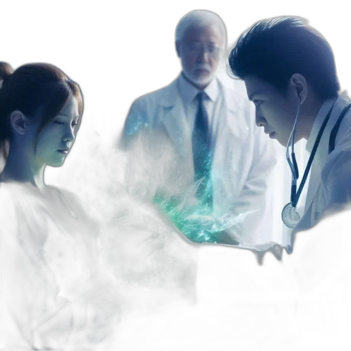 concept art, photorealistic, fog, fire transparent PNG cut-out