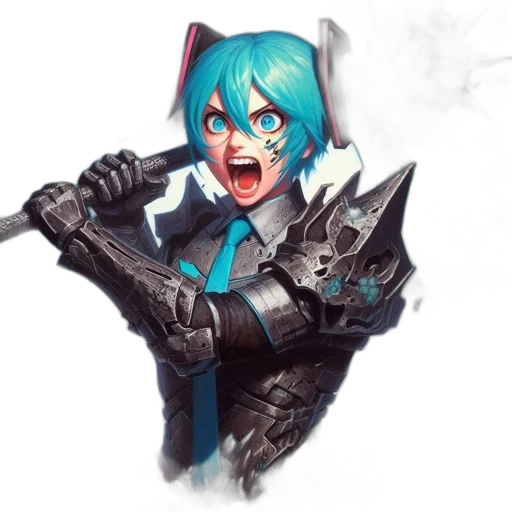 staff, weapon, sword, dragon transparent PNG cut-out