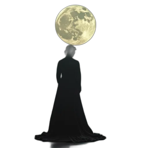 mask, staff, dress, jewelry transparent PNG cut-out