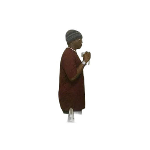 staff, hat, concept art, 3d render transparent PNG cut-out