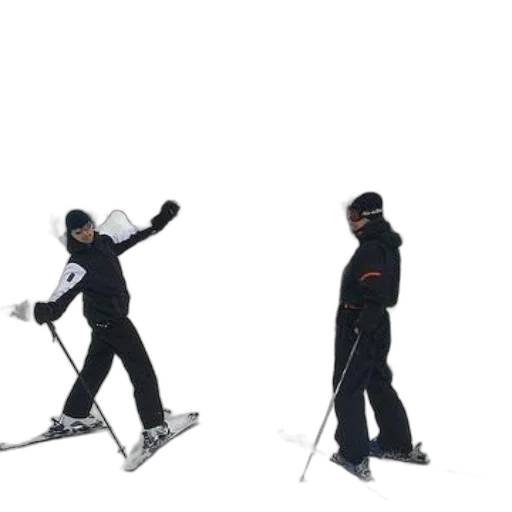 staff, concept art, 3d render, snow transparent PNG cut-out