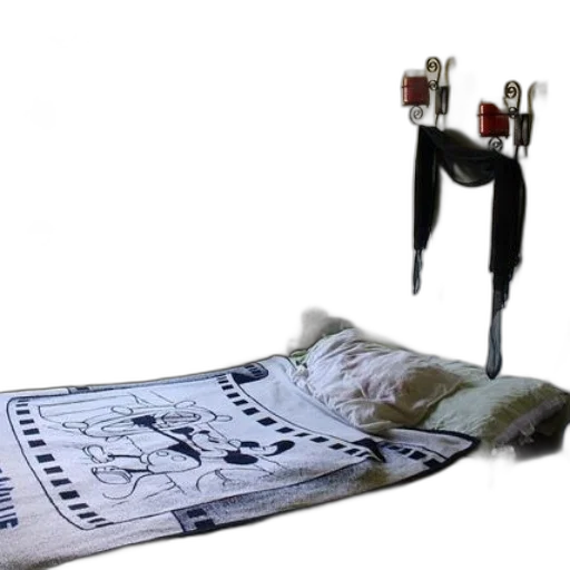 furniture, umbrella, weapon, robot transparent PNG cut-out