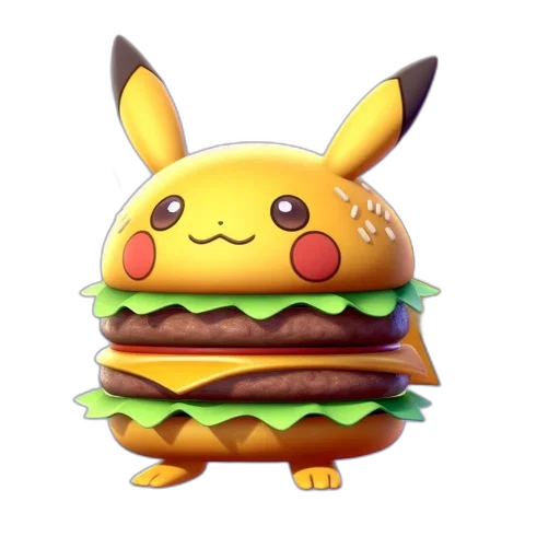 food, animal, creature, weapon transparent PNG cut-out