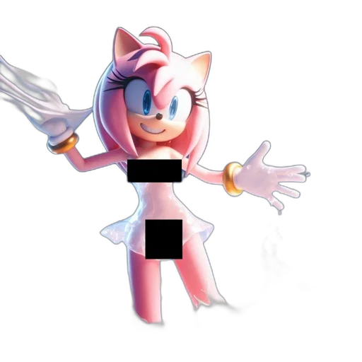 dress, animal, creature, weapon transparent PNG cut-out