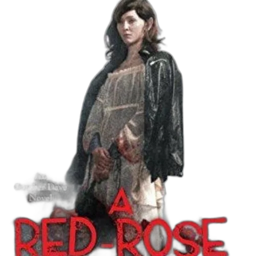 dress, concept art, red, cover transparent PNG cut-out