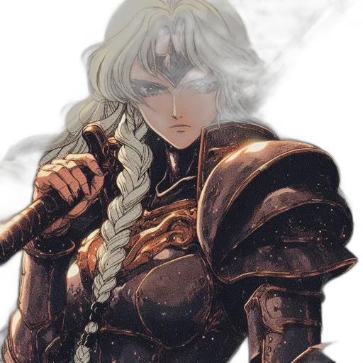 sword, weapon, dragon, face transparent PNG cut-out