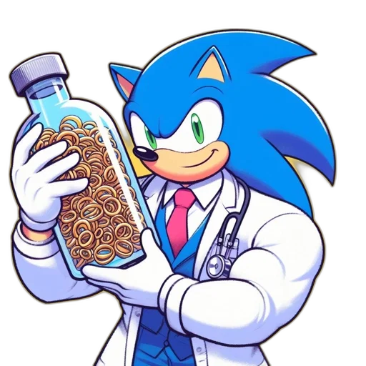 bottle, food, weapon, robot transparent PNG cut-out
