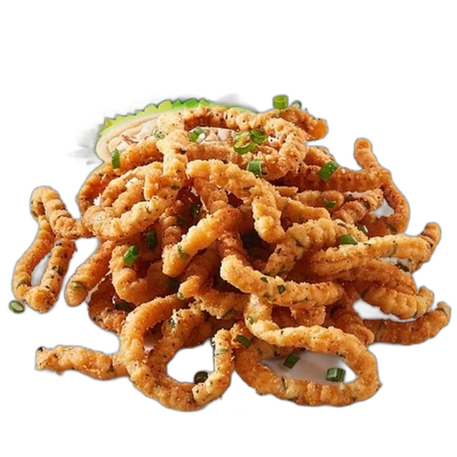 food, animal, creature, crown transparent PNG cut-out