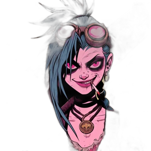 mask, face, jewelry, creature transparent PNG cut-out