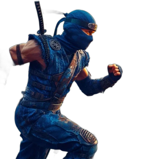 sword, weapon, mask, staff transparent PNG cut-out