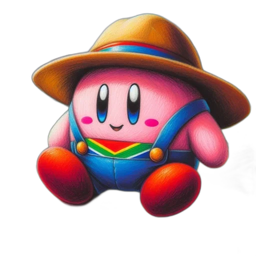hat, animal, creature, weapon transparent PNG cut-out