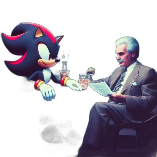 concept art, pixel art, 3d render, comic book art transparent PNG cut-out