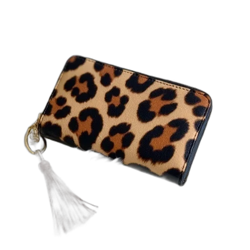 jewelry, close-up, image, leopard transparent PNG cut-out