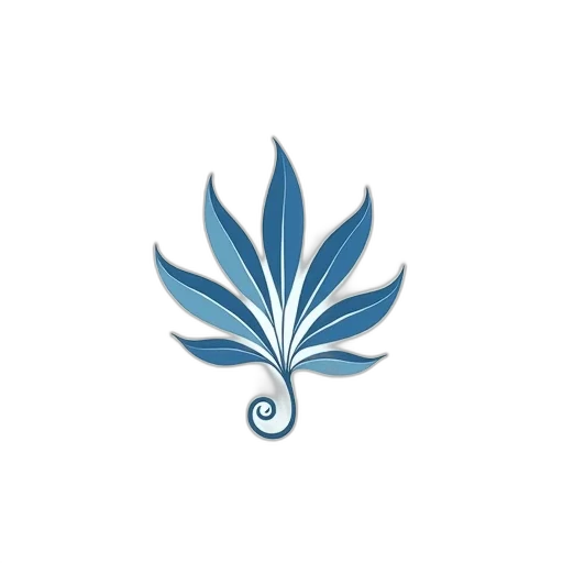 flower, staff, crown, jewelry transparent PNG cut-out