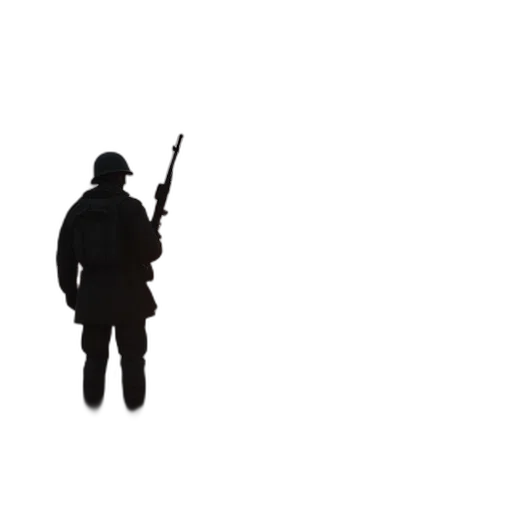 weapon, staff, sword, jacket transparent PNG cut-out