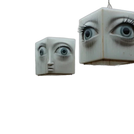 mask, face, jewelry, robot transparent PNG cut-out