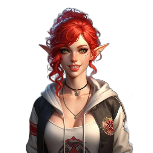 staff, jacket, face, dragon transparent PNG cut-out