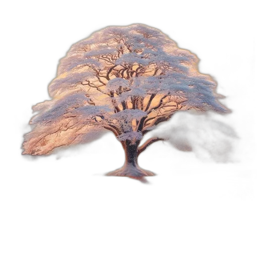 tree, crown, hair, hat transparent PNG cut-out