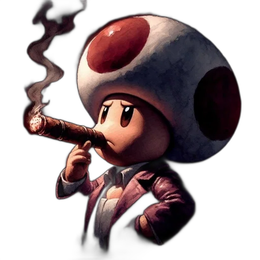 staff, hat, weapon, concept art transparent PNG cut-out