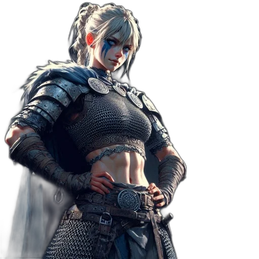 sword, weapon, concept art, fantasy art transparent PNG cut-out