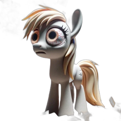 staff, 3d render, concept art, cartoon transparent PNG cut-out