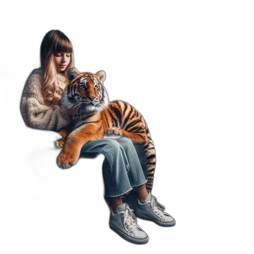 animal, creature, shoes, jacket transparent PNG cut-out