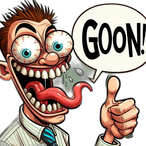 comic book art, cartoon, concept art, photorealistic transparent PNG cut-out