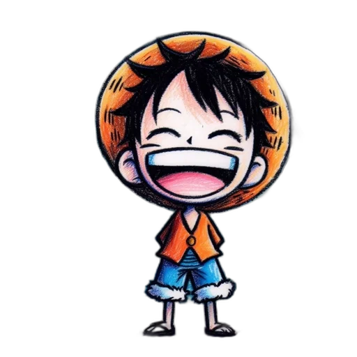 staff, face, hat, creature transparent PNG cut-out