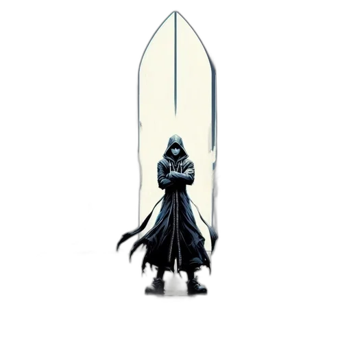 sword, weapon, staff, umbrella transparent PNG cut-out