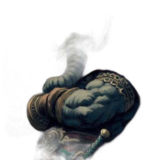 weapon, sword, dragon, staff transparent PNG cut-out