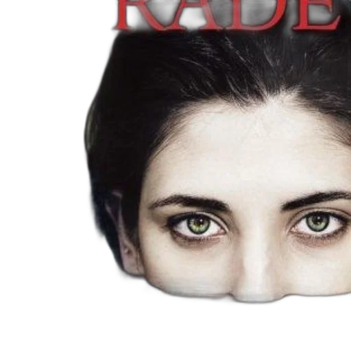 face, mask, photorealistic, movie transparent PNG cut-out