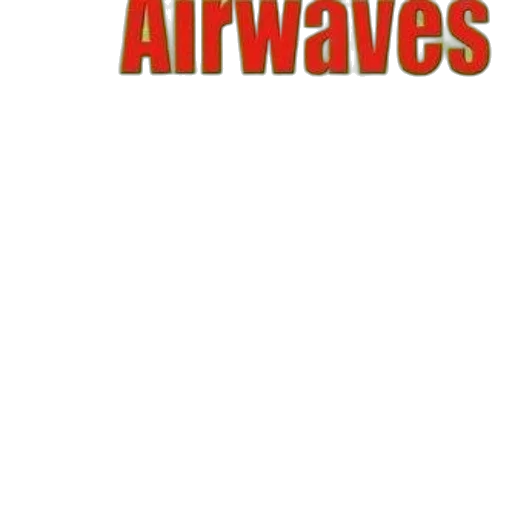 airwaves, archives, volume, green transparent PNG cut-out