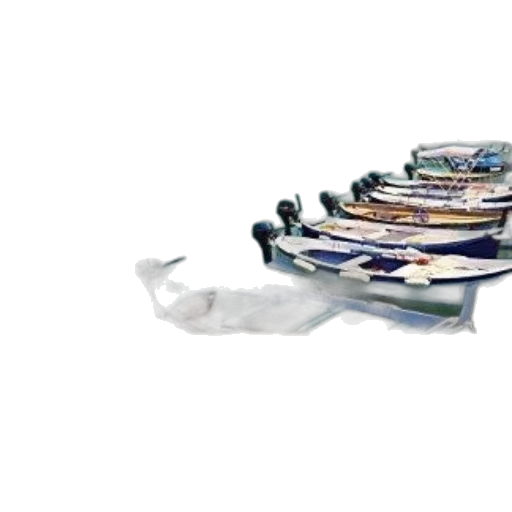 shoes, food, furniture, 3d render transparent PNG cut-out