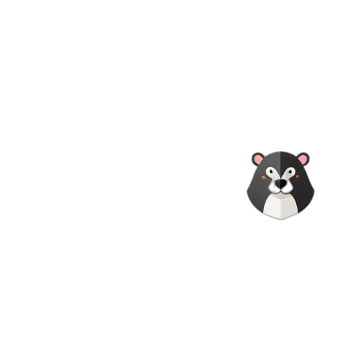 animal, creature, robot, staff transparent PNG cut-out
