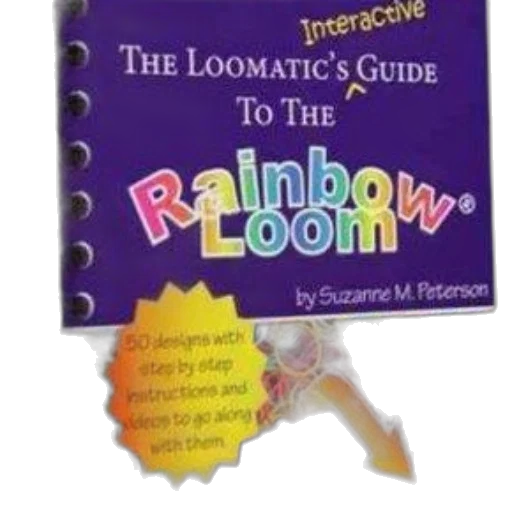 umbrella, loomatic, guide, rainbow transparent PNG cut-out