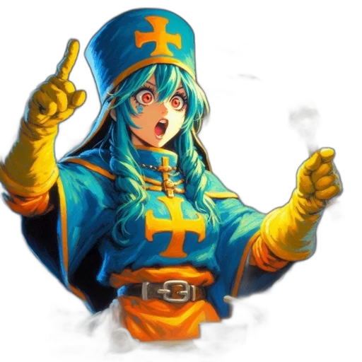 staff, crown, sword, weapon transparent PNG cut-out