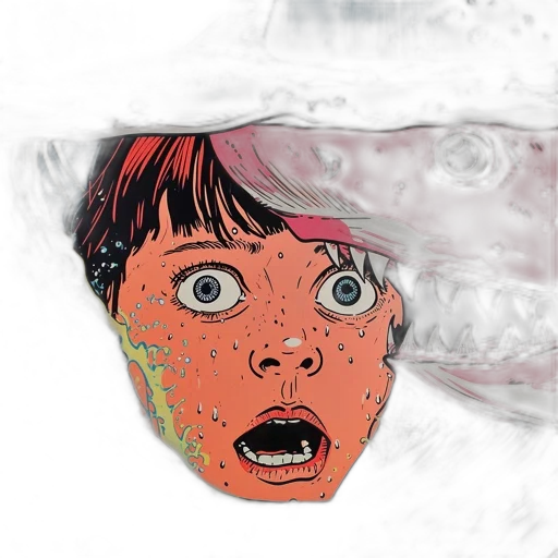 mask, face, creature, hat transparent PNG cut-out