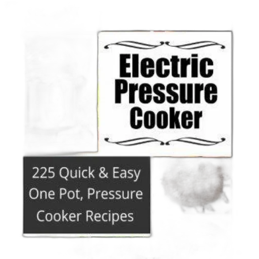 electric, pressure, cooker, 225 transparent PNG cut-out