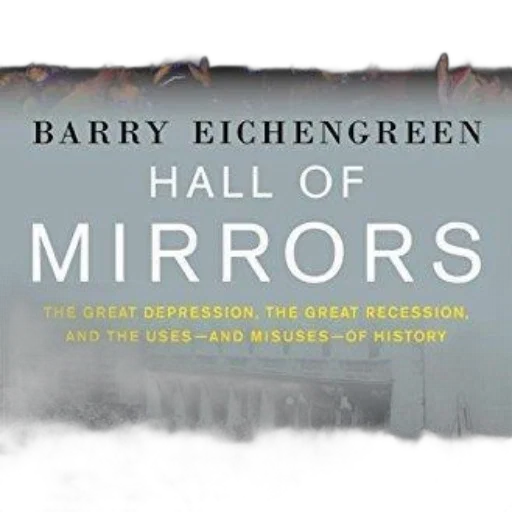 hall, mirrors, barry, eichengreen transparent PNG cut-out