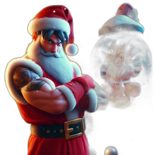 staff, weapon, concept art, 3d render transparent PNG cut-out