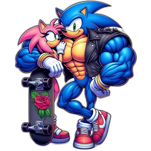 bottle, jacket, weapon, vaporwave transparent PNG cut-out