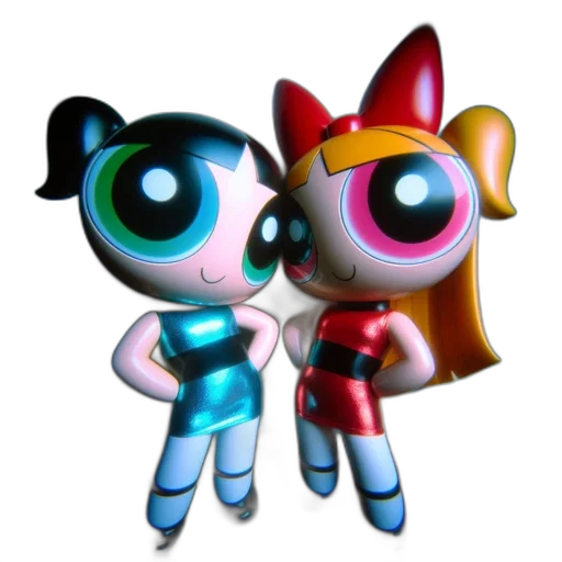 staff, 3d render, concept art, cartoon transparent PNG cut-out