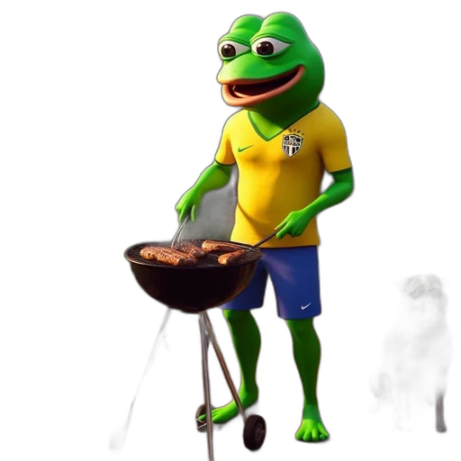 animal, food, staff, creature transparent PNG cut-out